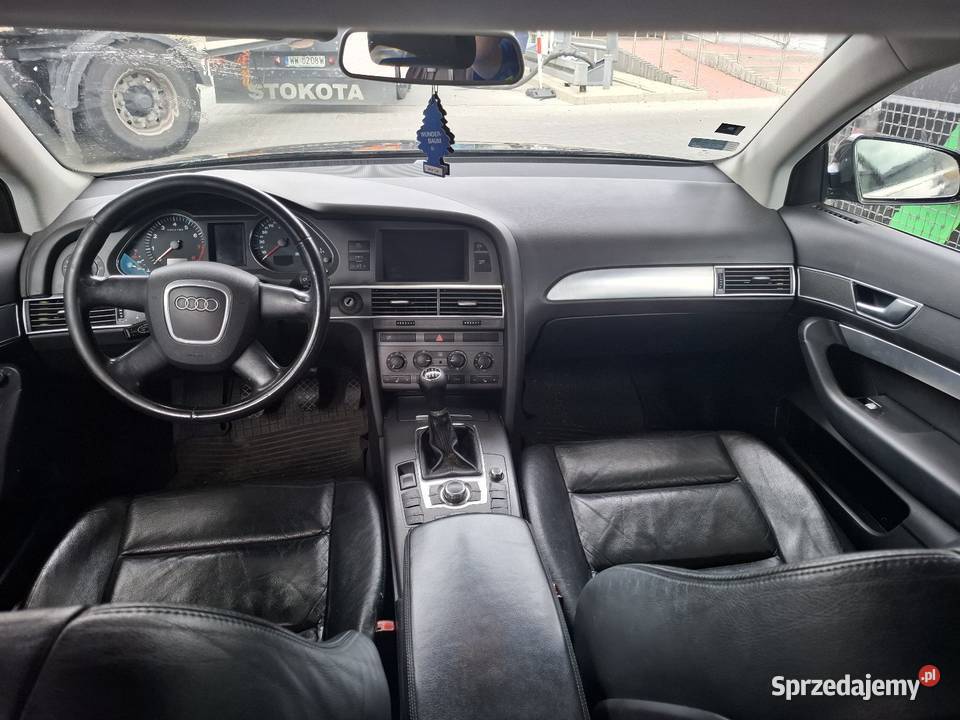 Sprzedam zamienię manualna Lublin