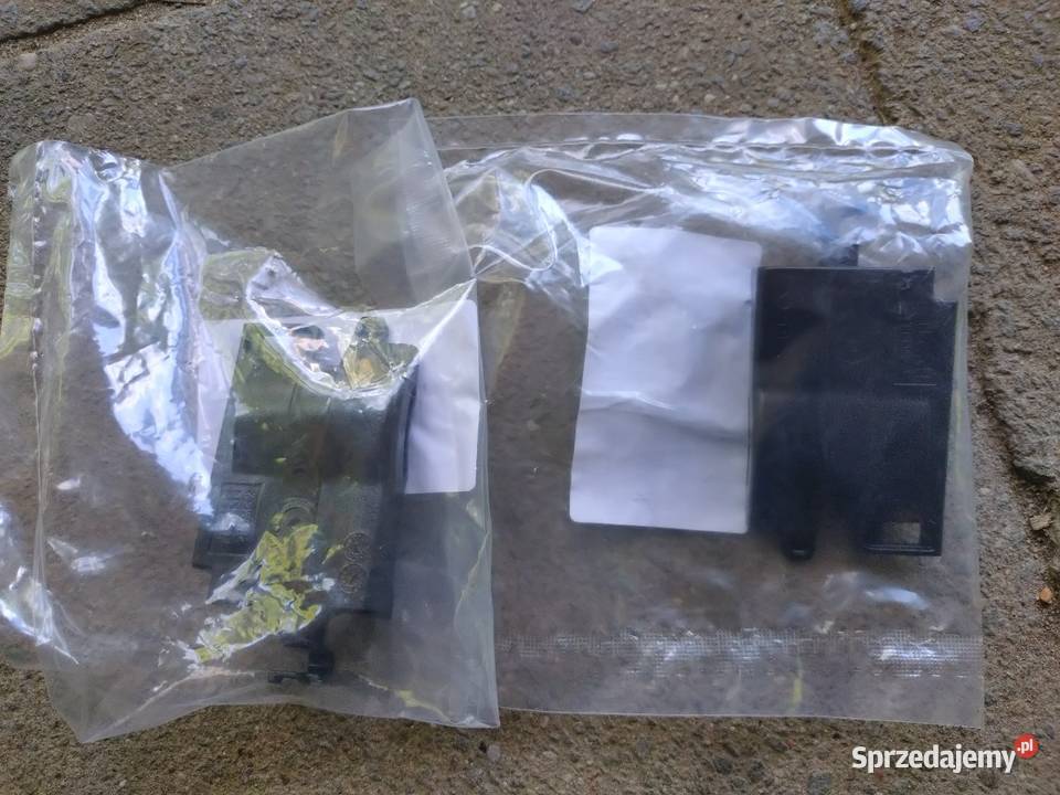 Hyundai Tucson wspornik klamki