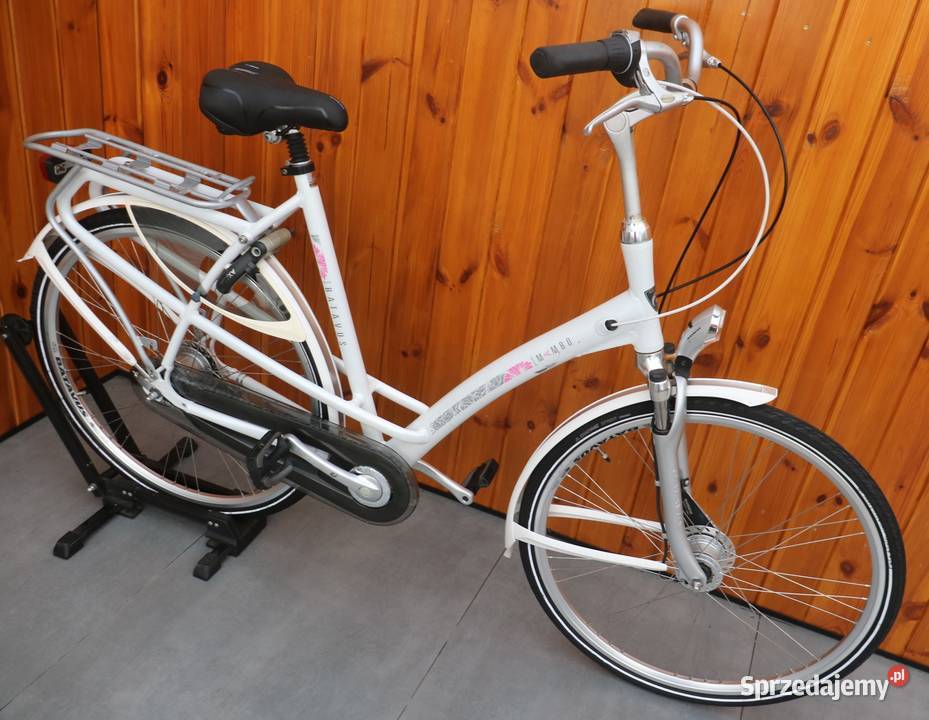 Rower damski Batavus Mambo D 61 RATY I inne Milanówek