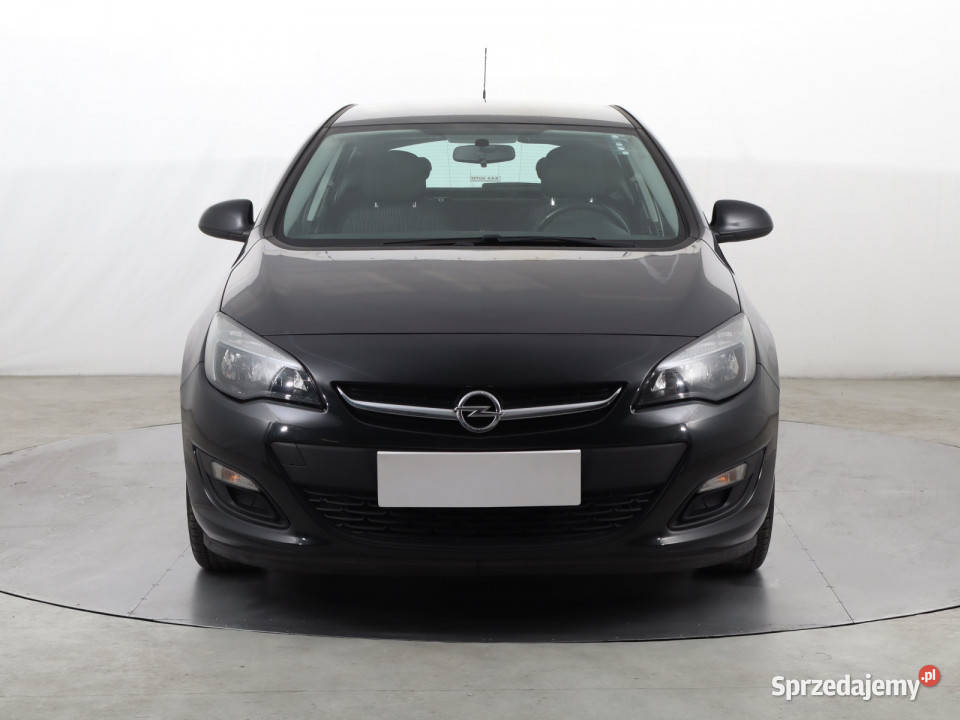 Opel Astra 16 16V sprzedam