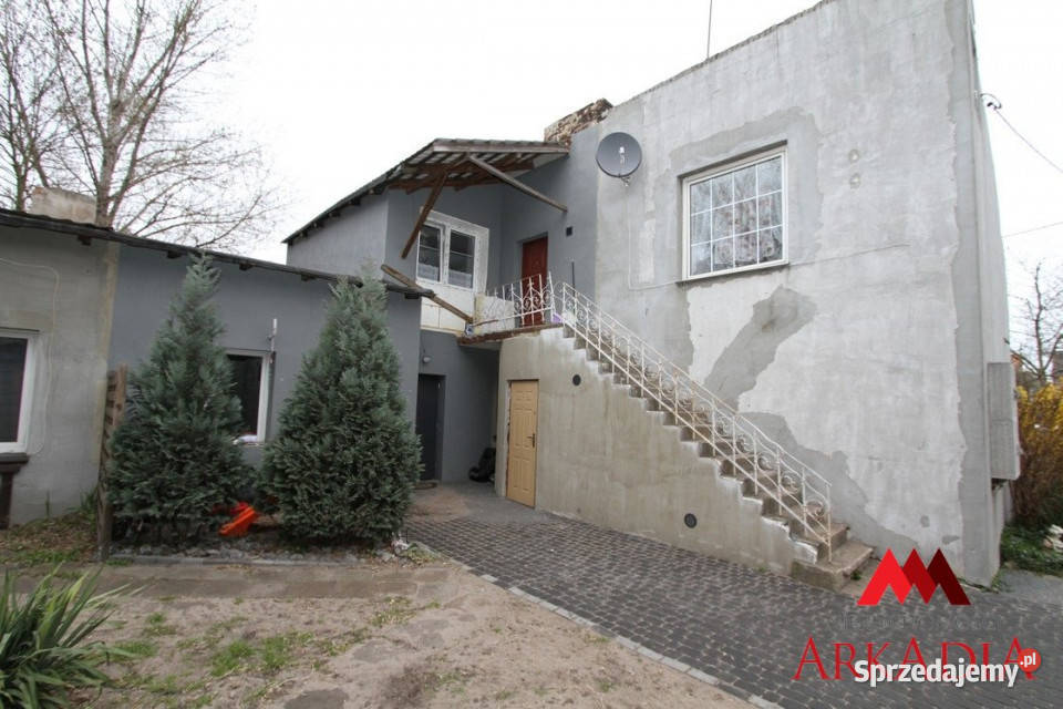 Mieszkanie 32m2 2 pokojowe Włocławek