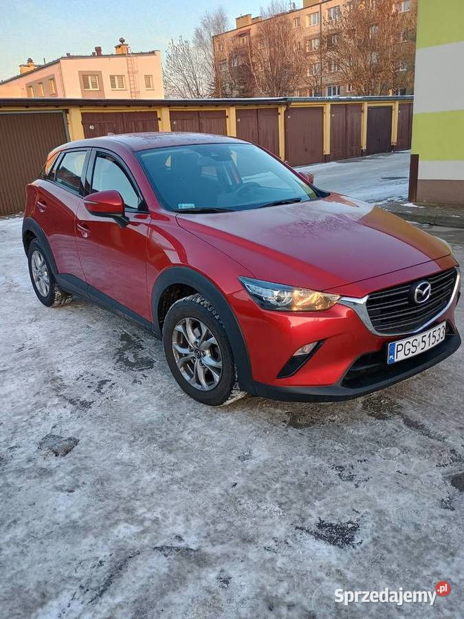 Sprzedam benzyna wielkopolskie Gostyń