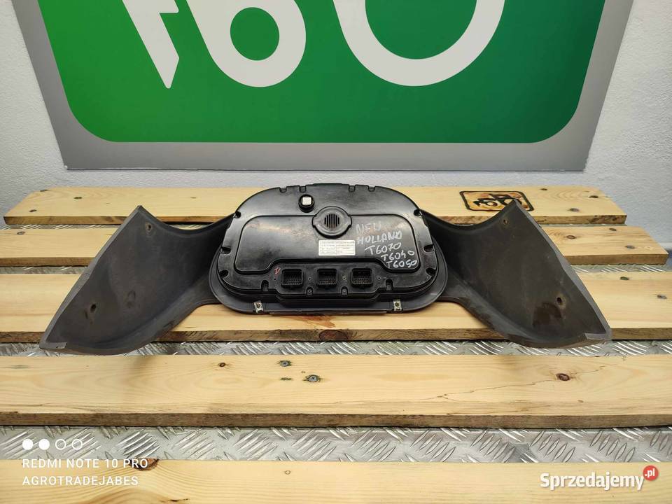 Licznik Holland T6050 071300565 Pozostałe Wilkowo sprzedam