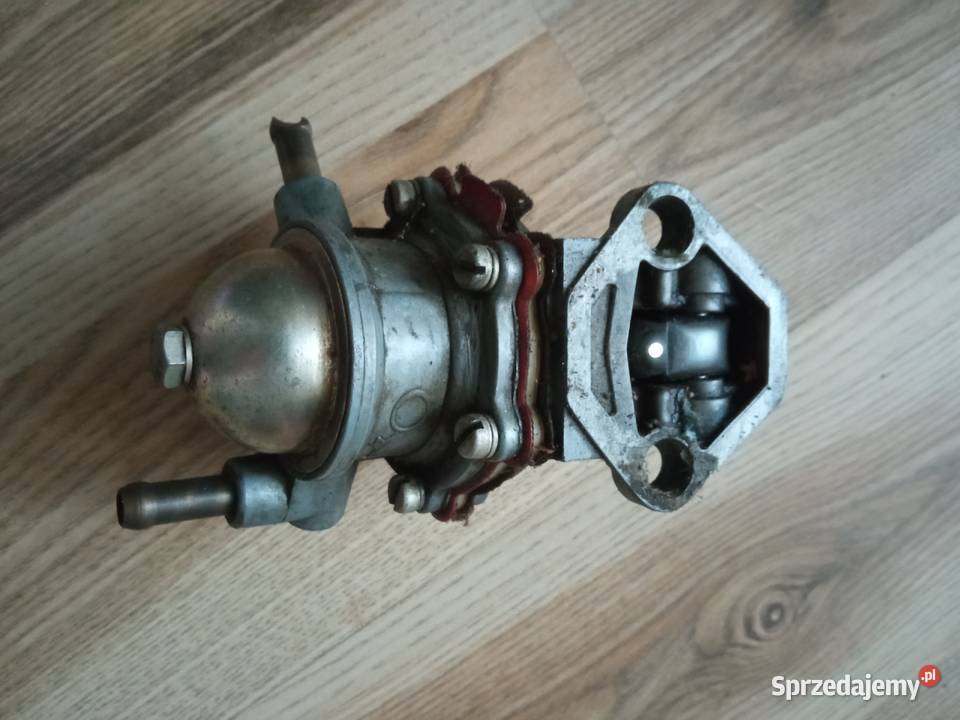 Pompa paliwowa Fiat 125p Polonez
