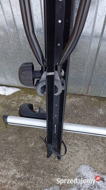 Bagażniki na rowery lubelskie Kowala Druga