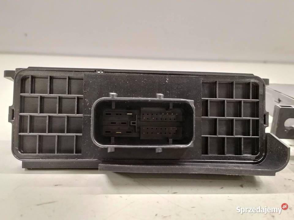 MODUŁ ŚWIATEŁ MOCY 4F0907279 4F0907280A Audi A6