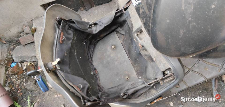 sprzedam skuter keeway Motoryzacja Kościan sprzedam