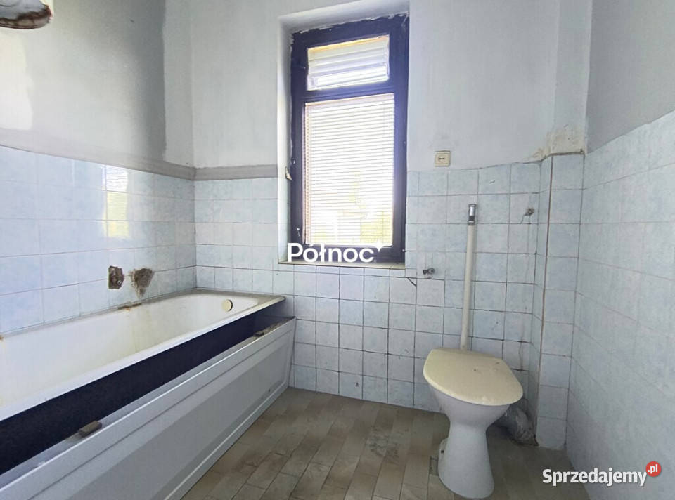 Dom w Chełmie do własnej aranżacji Sprzedaż Chełm