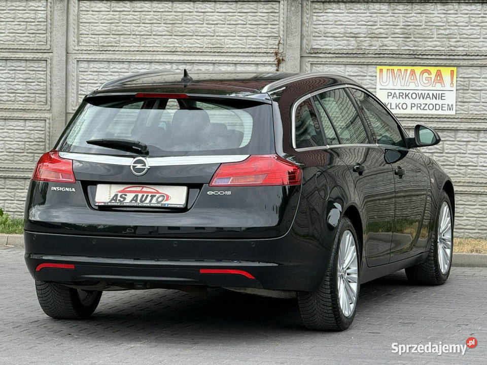 Opel Insignia 14T