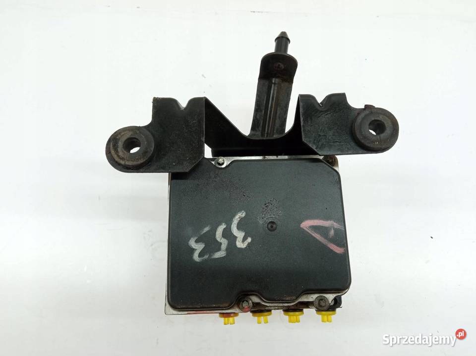 POMPA ABS CC112C405AA 0265251567 Ford Transit VI Układ ABS i ESP