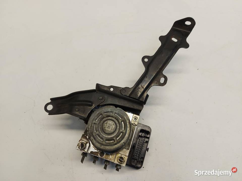 Subaru WRX STI 2015r pompa sterownik abs absu dolnośląskie