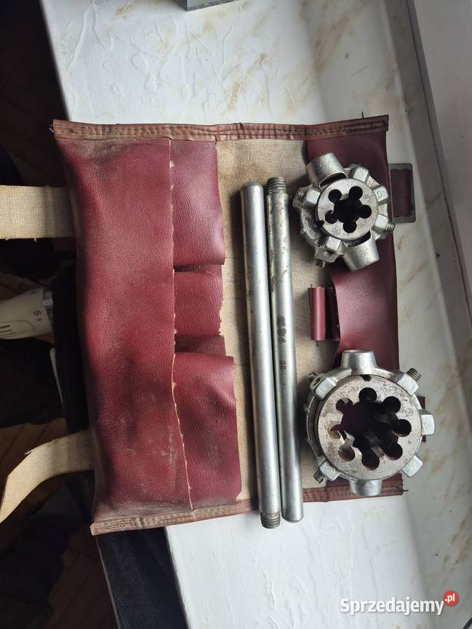 Nażynki do hydrauliki Gwoźnica Górna