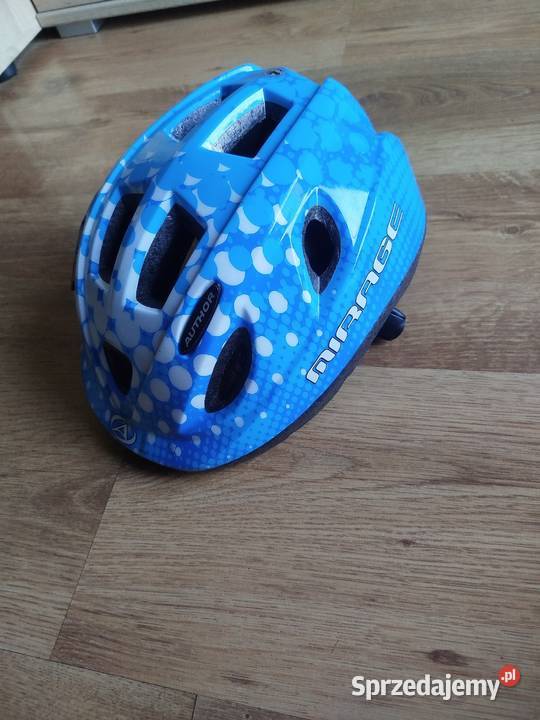 Kask rowerowy Mirage Author rozmiar M 5256 Kaski i odzież Starachowice