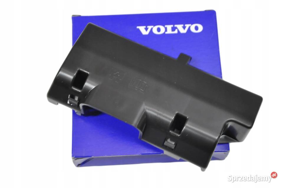 VOLVO V70 XC70 XC60 pokrywa puszki bezpieczniki Bielany Wrocławskie sprzedam