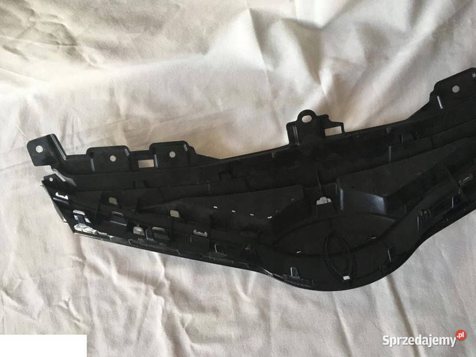 TOYOTA AVENSIS T27 ATRAPA GRILL 5311405120 CHROM Karoseria Kozubszczyzna