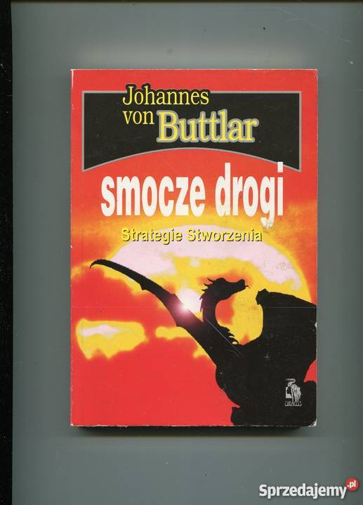 Smocze drogi Strategia Stworzenia Szczecin