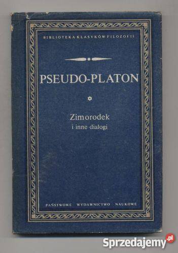 Zimorodek i inne dialogi Szczecin