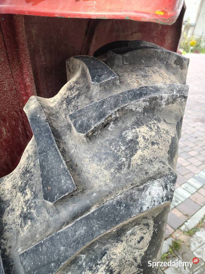 Sprzedam ursusa c355 stan Motoryzacja małopolskie Miechów
