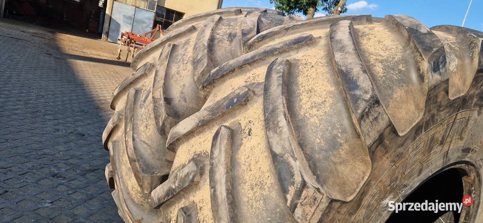75065r26 281r26 28126 Michelin 60 bieżnik Bez Nowe Miasto Lubawskie