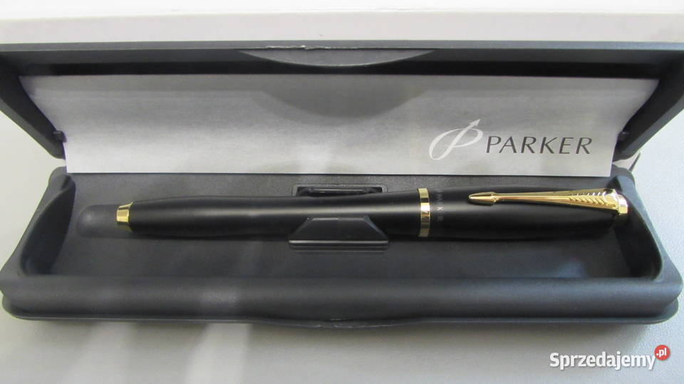 Pióro Parker F GT S 0850640 Biuro małopolskie Kraków