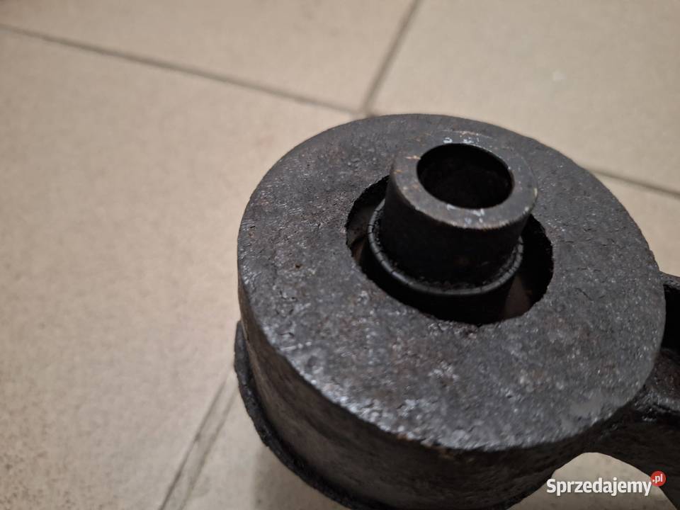 Lexus RX 400h podpora mocowanie mostu RX400h kujawsko-pomorskie