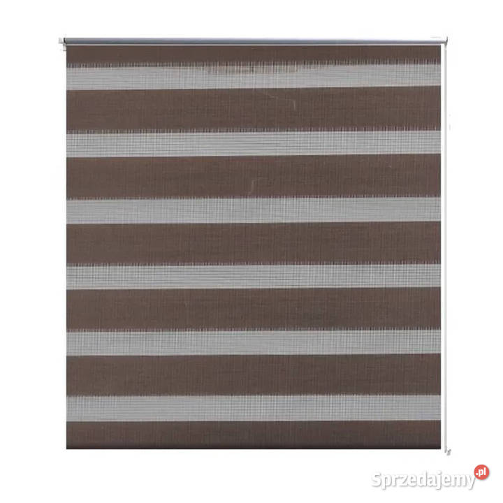 Roleta Zebra 140 x 175 Kawa WM240225 Warszawa sprzedam