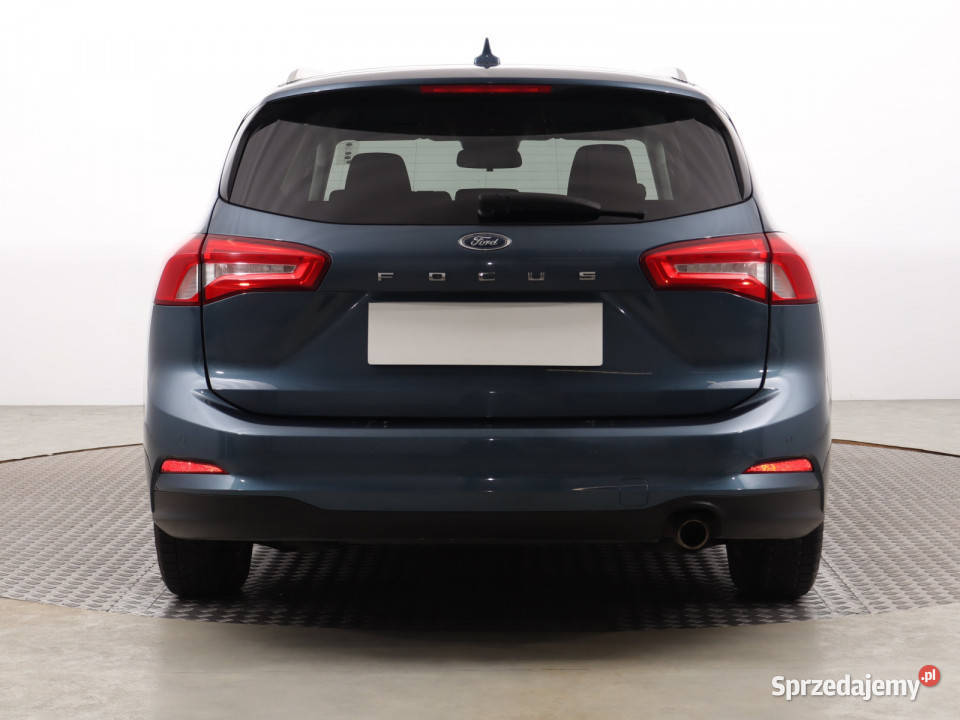 Ford Focus 10 EcoBoost ESP sprzedam