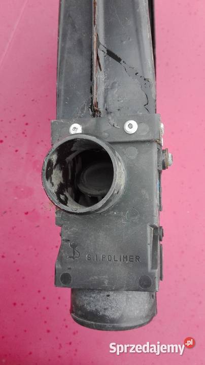 Filtr powietrza obudowa 16 gsi bosch termostat