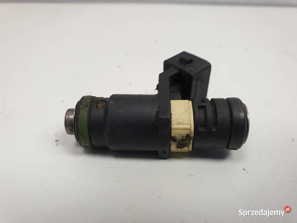 WTRYSKIWACZ Renault Clio III 12 TCE WTRYSK osobowe Wtryskiwacze sprzedam