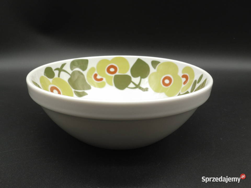 Misa miska Hutschenreuther Novum Brasilia Porcelana i szkło Raszków