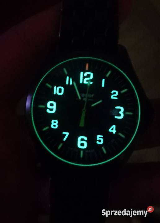 ZEGAREK TRASER P67 Officer PRO GunMetal Męskie Tarnów sprzedam