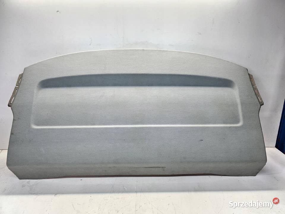 PÓŁKA TYLNA TYŁ AUDI A6 C6 SEDAN 4F5863411AB Przystajń
