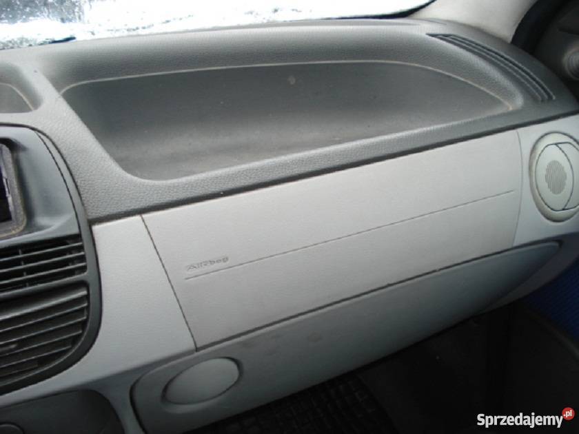 punto 2 maska części blacharskie sprzedam