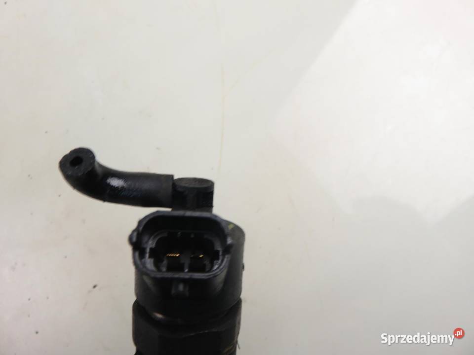 WTRYSKIWACZ PEUGEOT FORD 16 HDi TDCI 0445110188