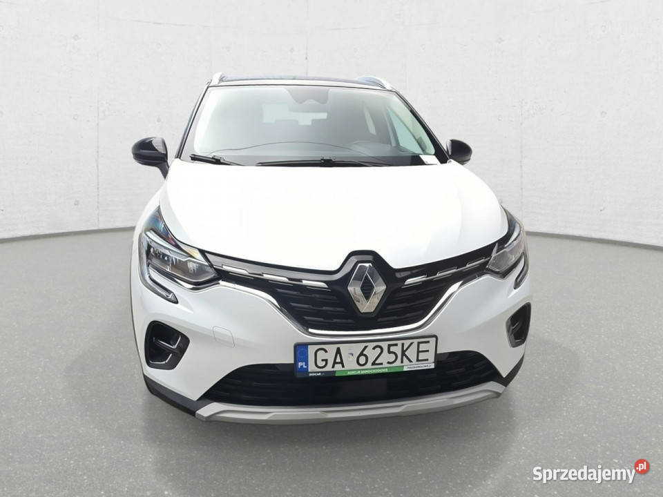 Renault Captur II 2019 Komorniki sprzedam