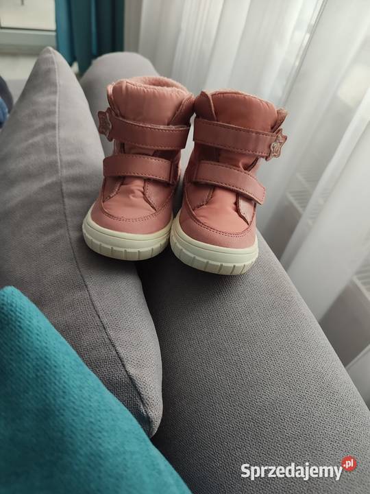 Sprzedam buty Zamość