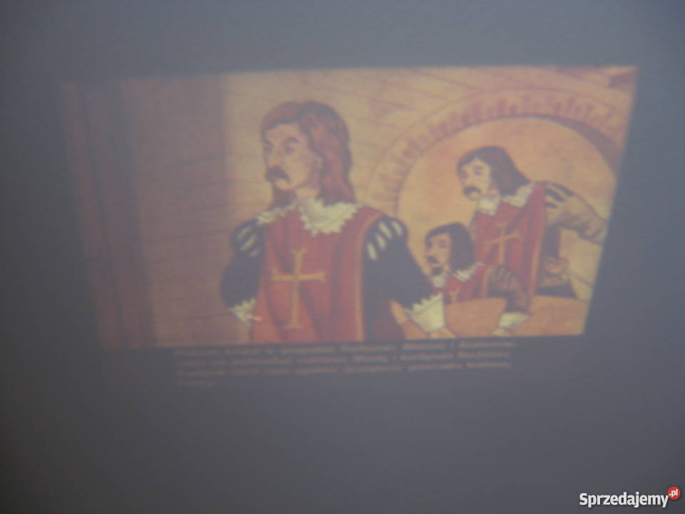 Rzutnik do bajek projektor JACEK 2 bajki sprzedam