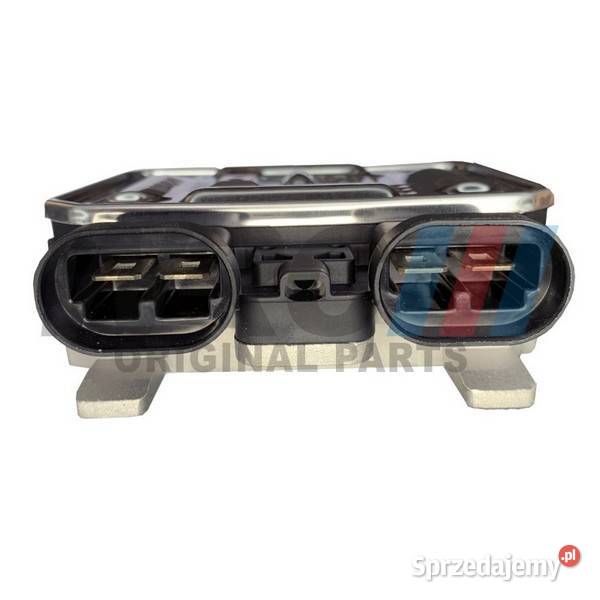 Sterownik wentylatora chłodnicy Jaguar XTypeFord wentylatory chłodnicy Układ chłodzenia