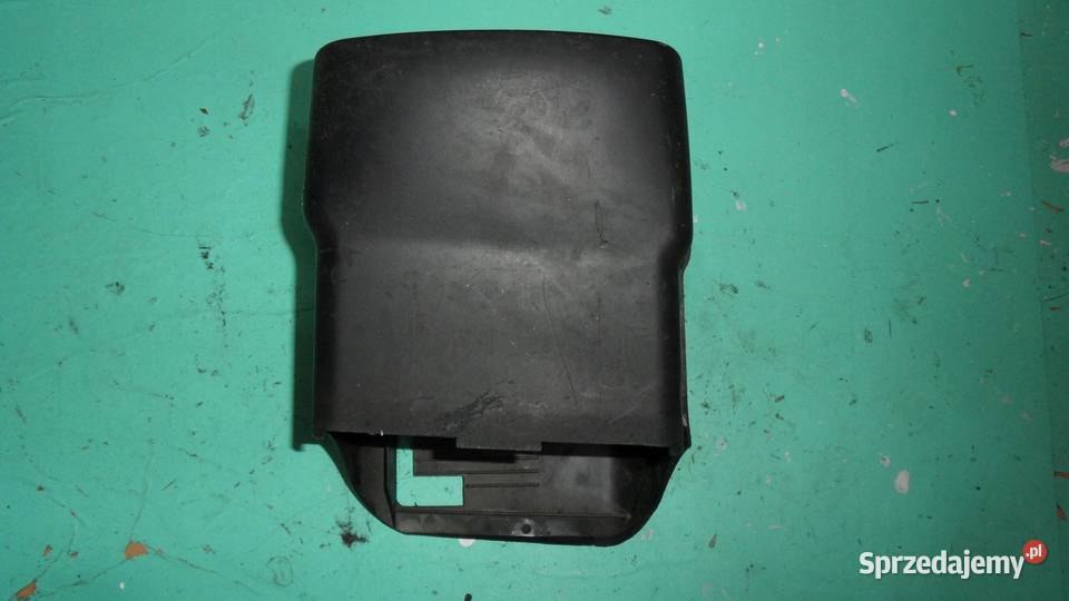 AUDI A4 S4 B5 99r osłona obudowa kierownicy sprzedam