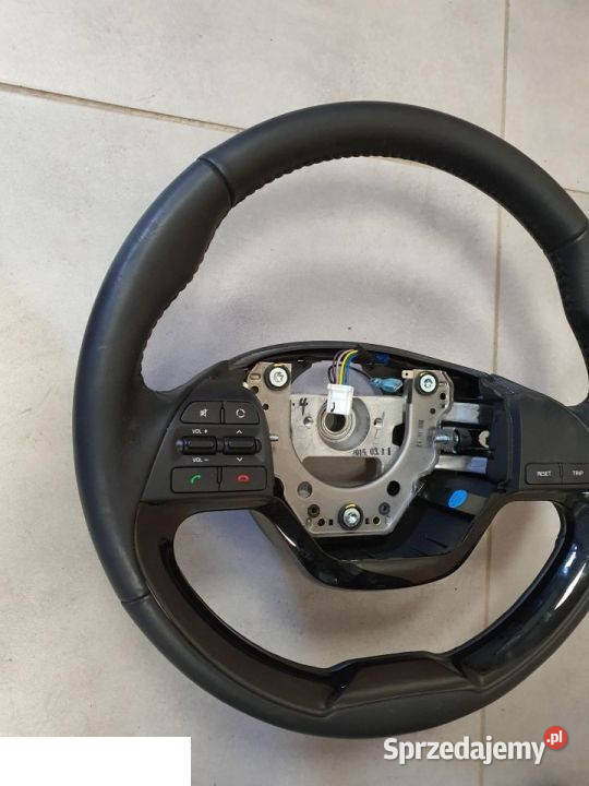 Kia picanto 13 koło kierownica stan techniczny osobowe Kozubszczyzna