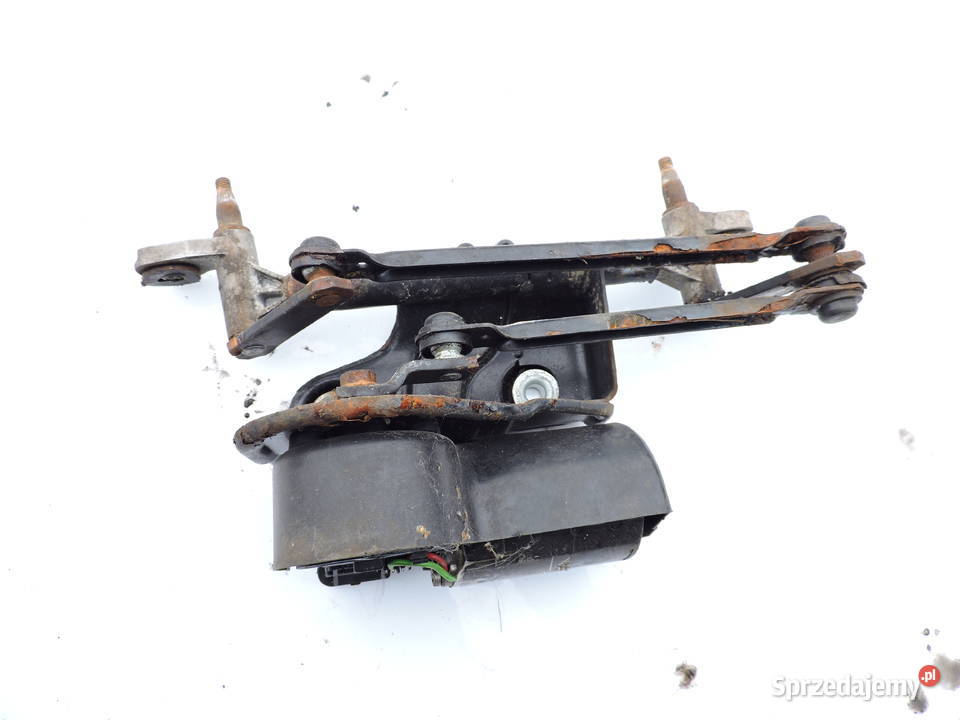 Mechanizm wycieraczek przód Vw Fox 12 B Myszków