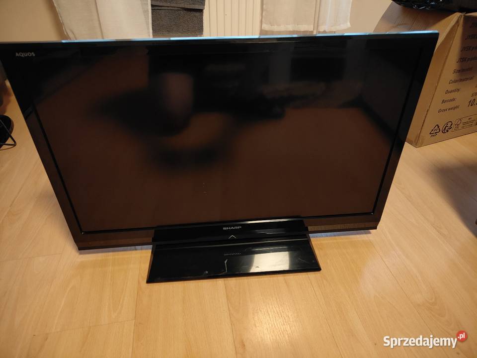 Telewizor Sharp 32 cale Głogów