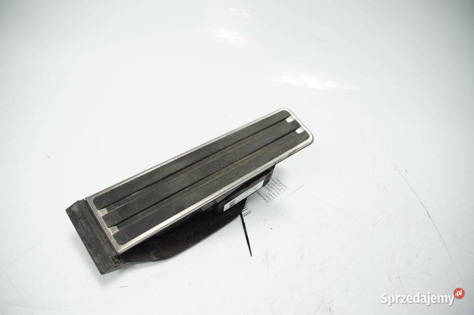 PEDAŁ PORSCHE PANAMERA TURBO 970 97042302101 Lipno