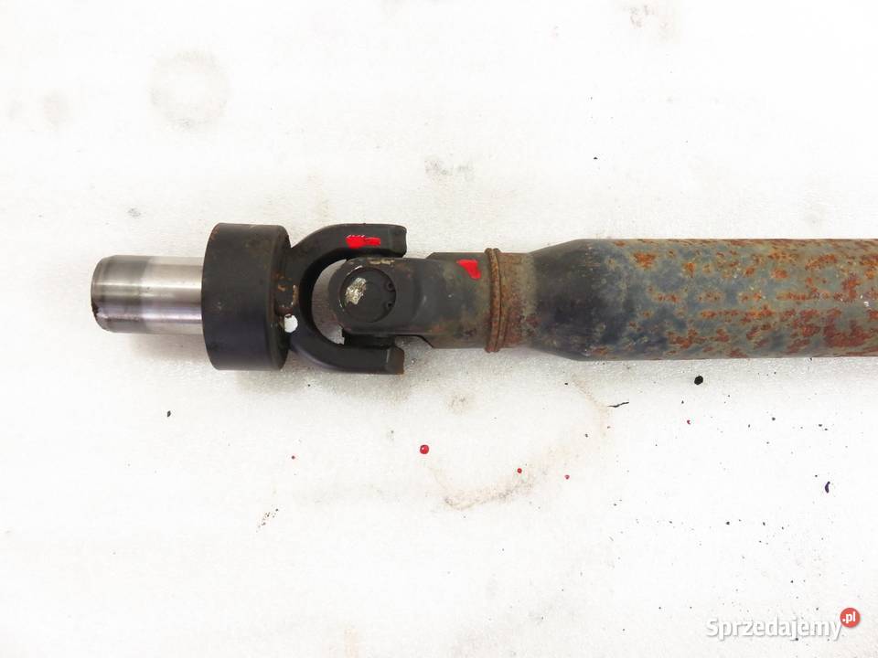 WAŁ NAPĘDOWY SUZUKI GRAND VITARA II 19 DDiS małopolskie sprzedam