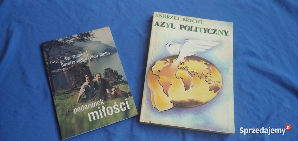 mix zestaw pakiet książki herbert podarunek azyl