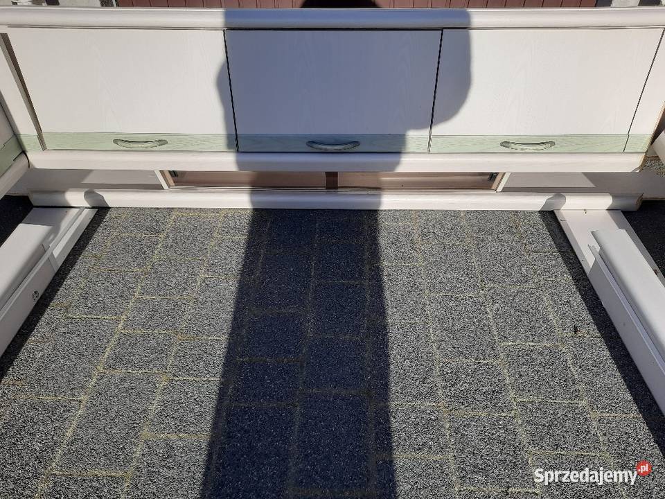 Meble szafki do przyczepy kempingowej kampera