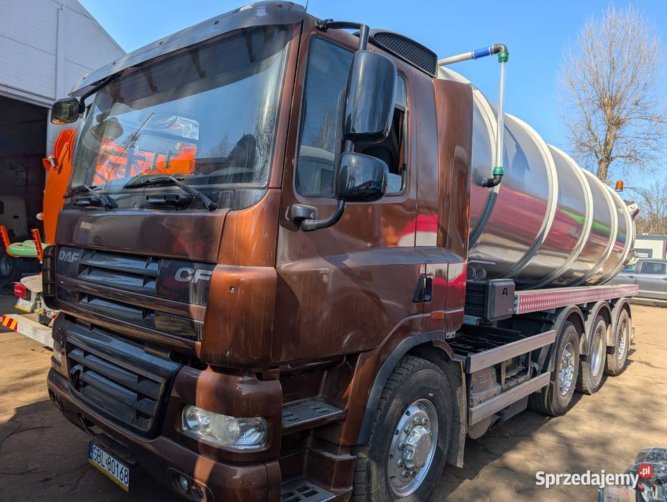 asenizacyjny Chełm Śląski