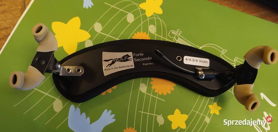 Skrzypce 34 zestaw Zielona Góra