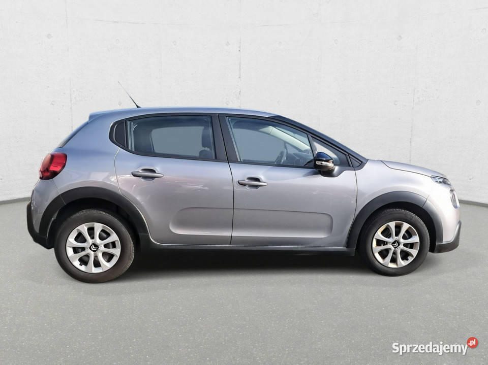 Citroen C3 Salon Polska I właściciel Serwis ASO Stalowa Wola sprzedam