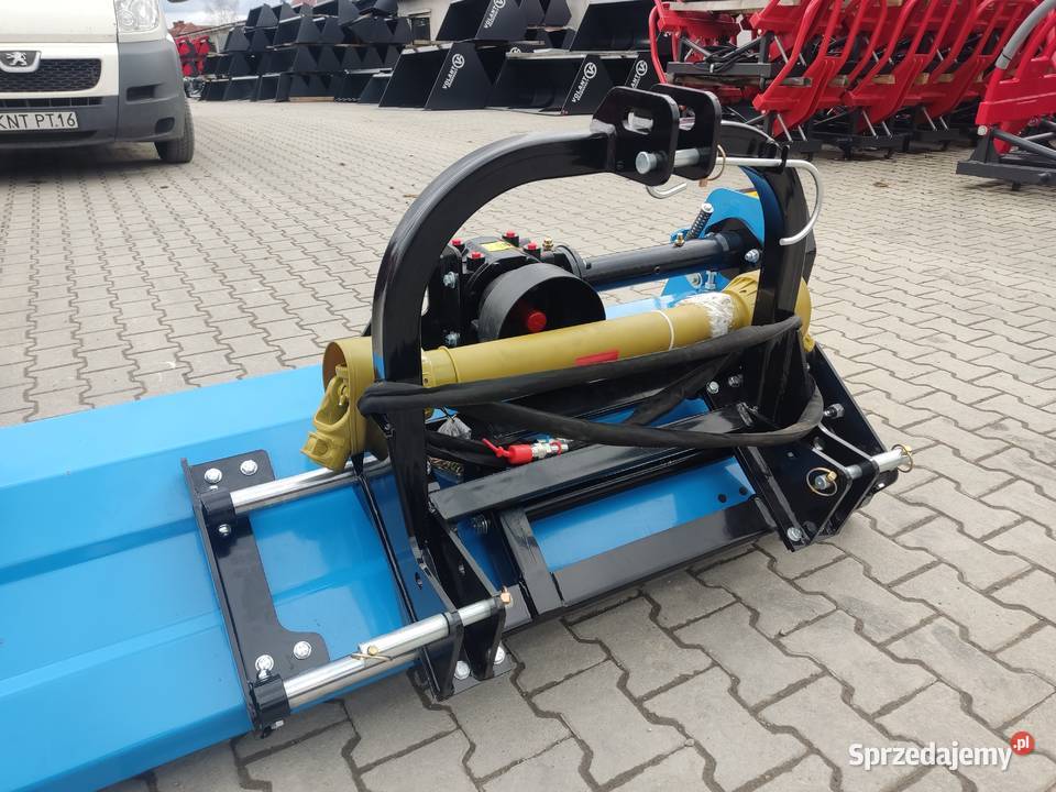 Kosiarka bijakowa 155200 młotki 800g tylnia sprzedam